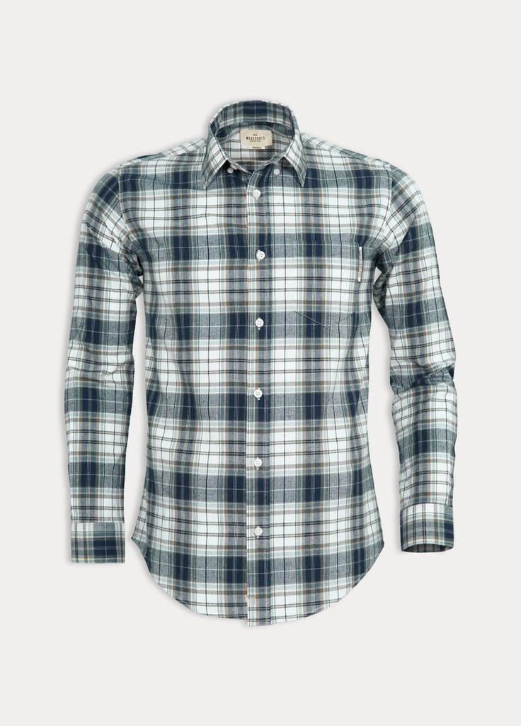 Plaid Piper